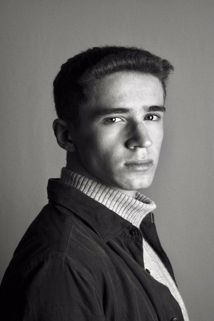 Nick Kremm photo 2