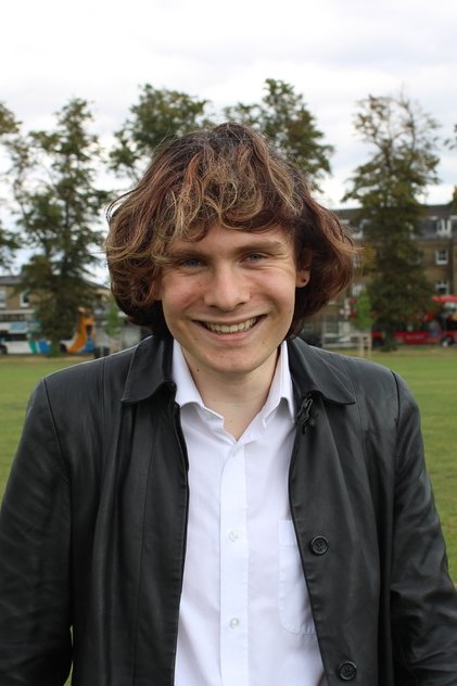 Sam Pollock