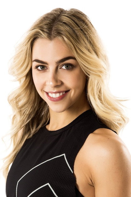 Jemma McKenzie-Brown - 4