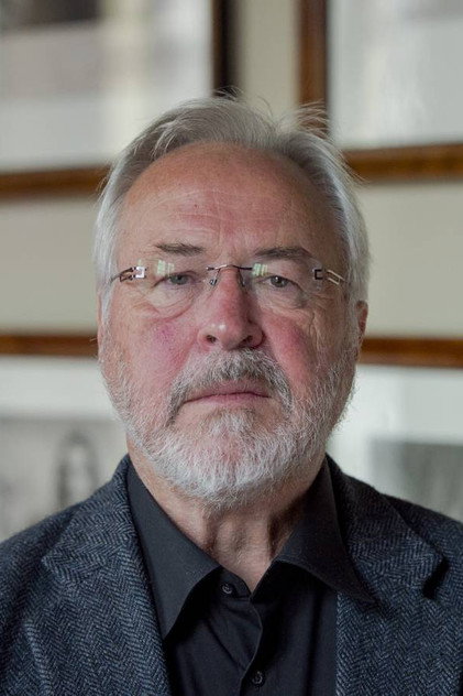 Ronald Sørensen headshot