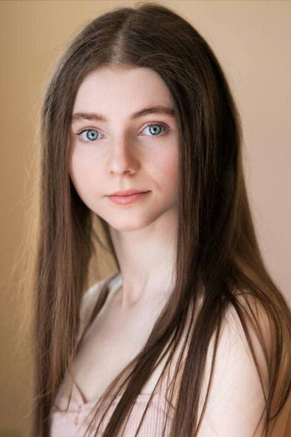 Thomasin McKenzie - 9