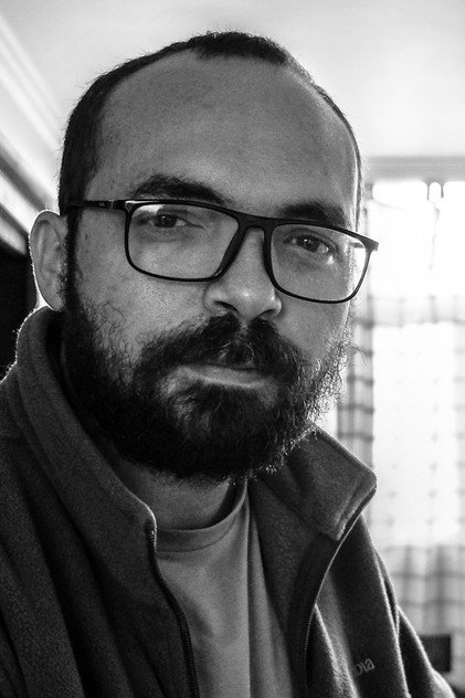 Image of Aristeu Araújo