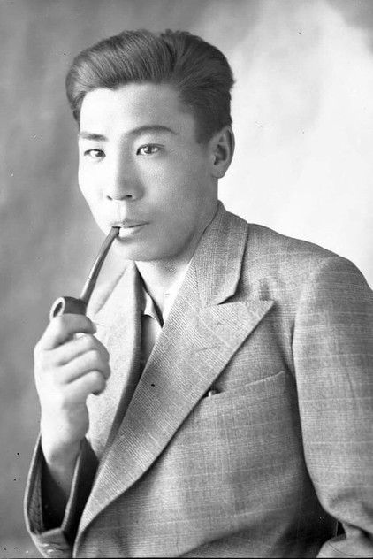 Аватар персоны Natsagdorj Tumur