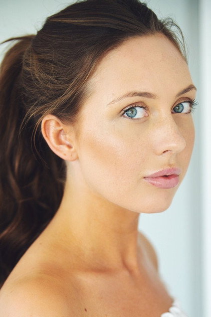 Rebecca Berg photo 6