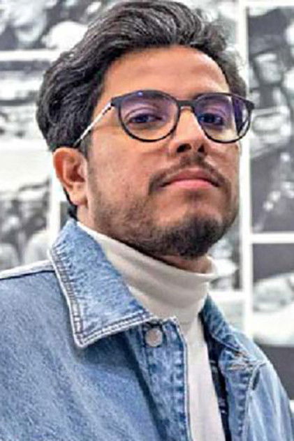 Аватар персоны Yousef Al-Abdullah