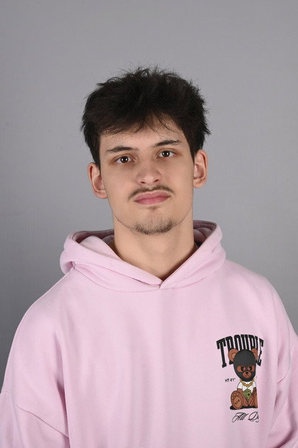 Nikolas Macheiner
