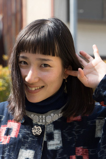 Nao Yoshigai photo 2
