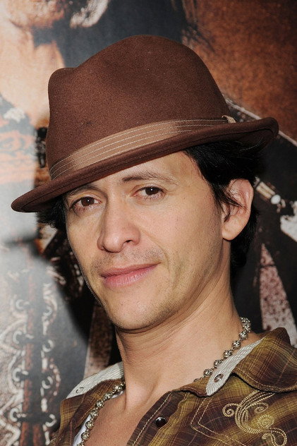 Clifton Collins Jr.