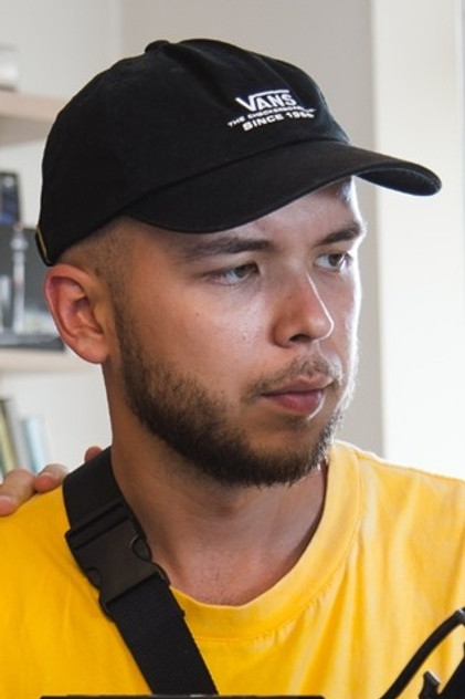 Аватар персоны Mykhailo Volkov