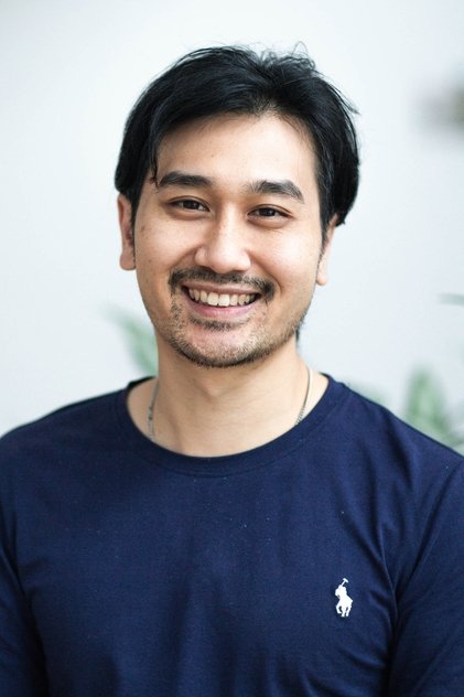 Аватар персоны Stanley Tsang