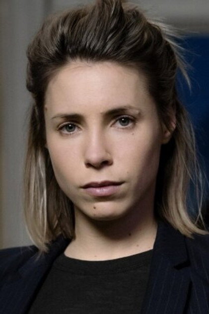 Kiki van Deursen - 9