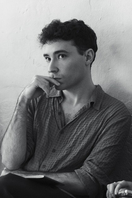 Juancar Blanco