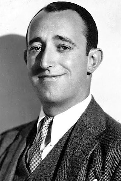Allen Jenkins - 4