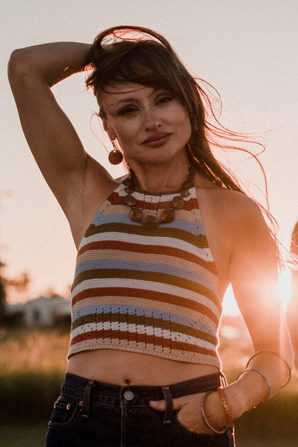 Mackenzie Leigh photo 4