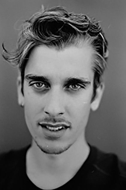 Аватар персоны Luca Sorgato