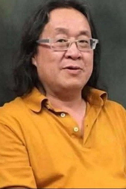 Zhou Qing