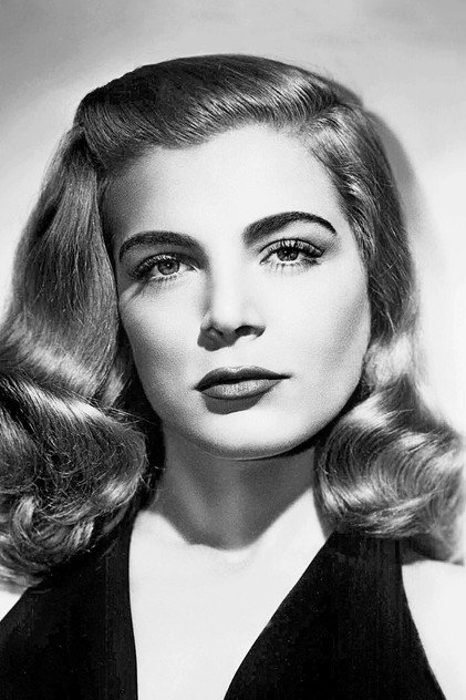 Lizabeth Scott - 6