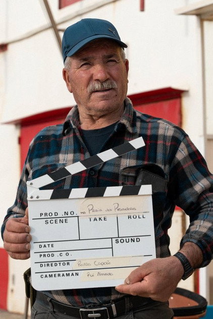 Alberto Silva