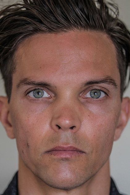 Timothy Lee DePriest - 8