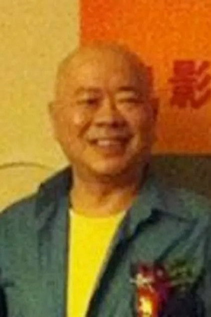 Аватар персоны Zhang Jiping