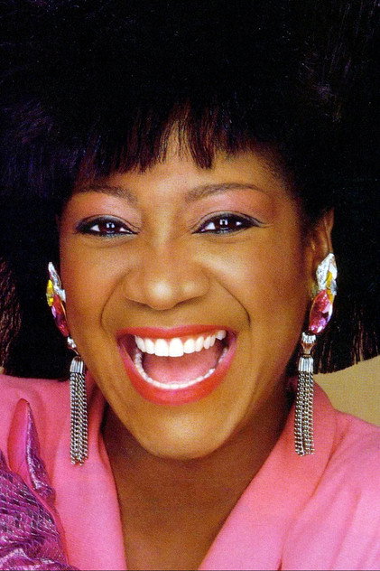 Patti LaBelle - 4