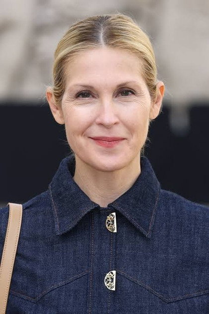 Kelly Rutherford - 4
