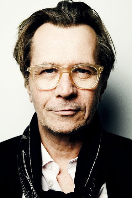 Gary Oldman - 7