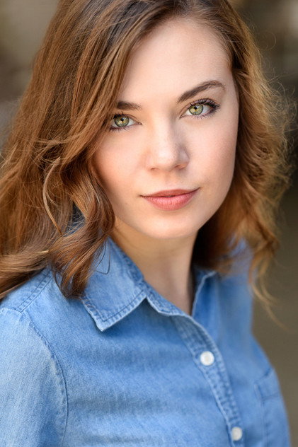 Victoria Hester photo 2