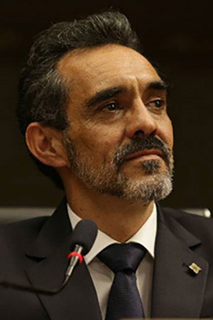 Alfredo Espinosa