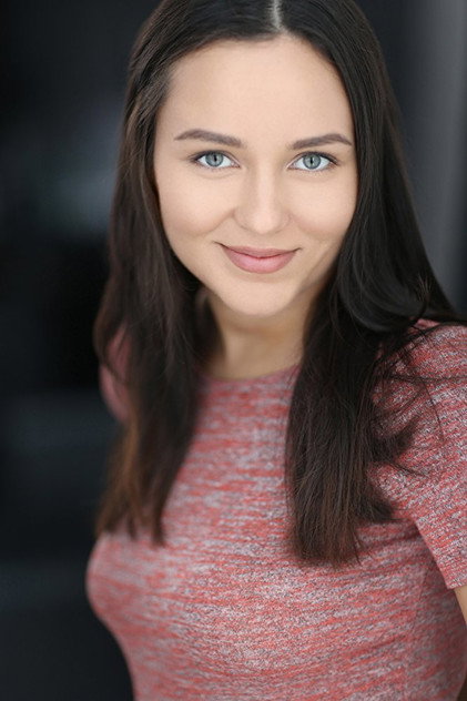 Katherine Ramdeen - 9