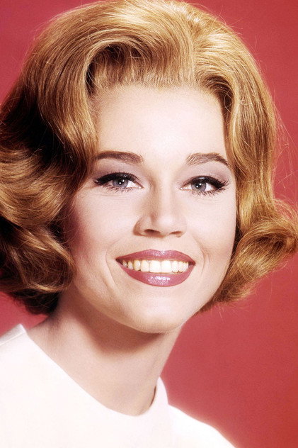Jane Fonda - 4