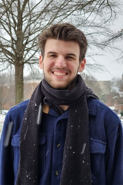 Аватар персоны Sean Walker