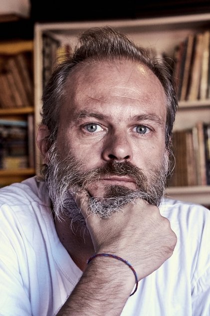 Аватар персоны Diego Parés