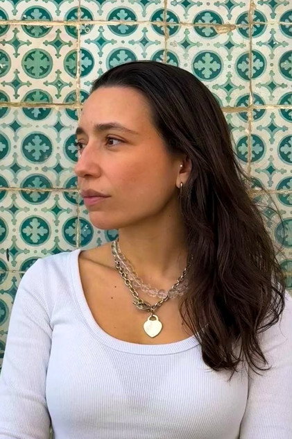 Isabel Ortega