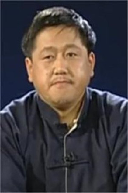 孔庆东 孔庆东