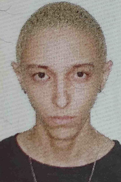 Аватар персоны Luan Moreno