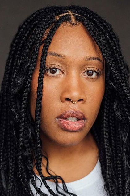 Аватар персоны Aisha Evelyna