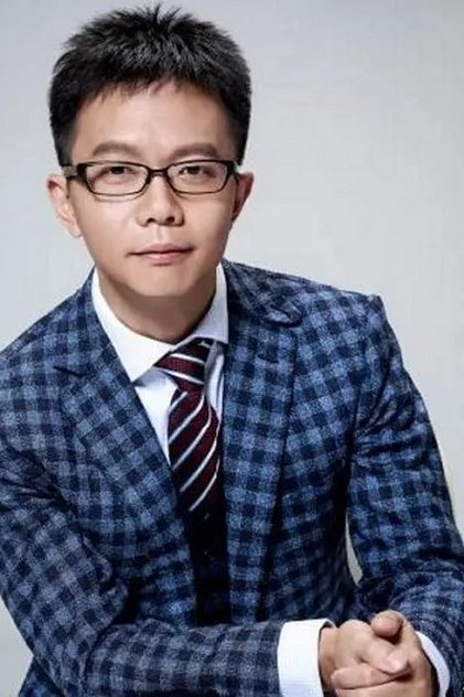 Аватар персоны Jiang Nan