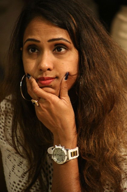 Аватар персоны Kalaiarasi Sathappan