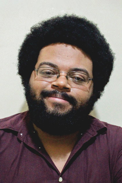 Image of André Novais Oliveira
