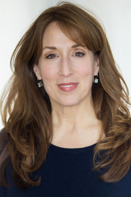 Marjolaine Lemieux photo 2