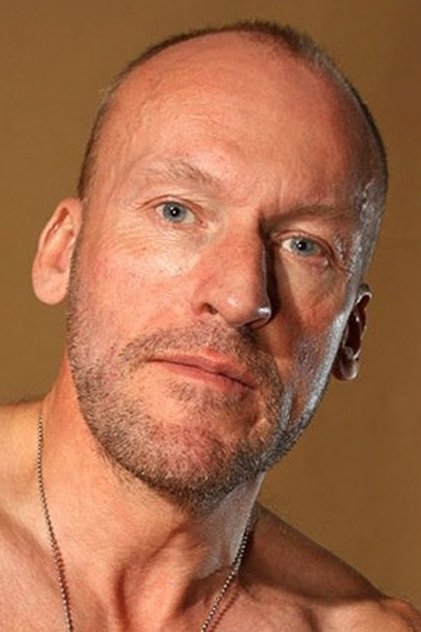 Аватар персоны Paul Stag