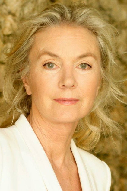 Birte Berg