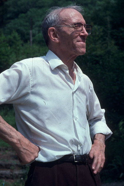 Pierre Allain photo 3