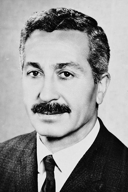 Image of Haydar Karaer