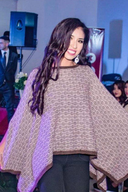 Karla Huaco