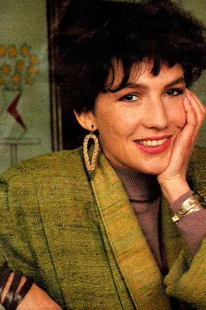 Virginie Thévenet photo 3