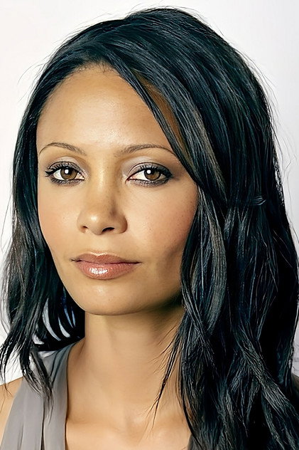 Thandiwe Newton - 9
