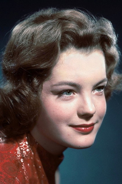 Romy Schneider - 12