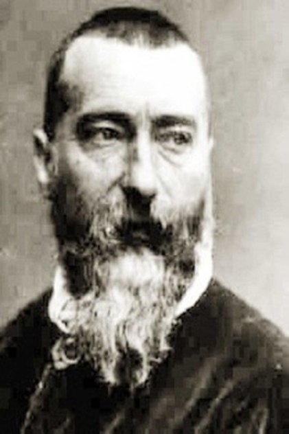 Jean Baptiste Alphonse Karr Jean Baptiste Alphonse Karr